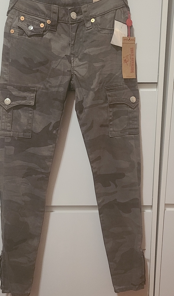 True religion denim